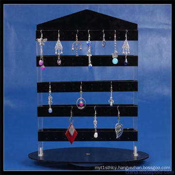 fashion Acrylic/Plexiglass Display for Earrings